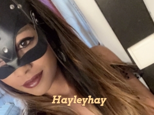 hayleyhay Live Paradise