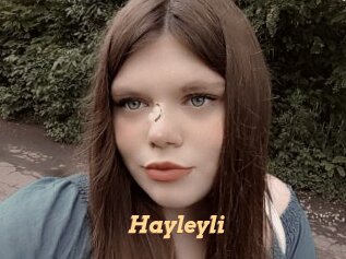 Hayleyli