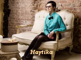 Haytika