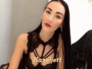 Hazeljett