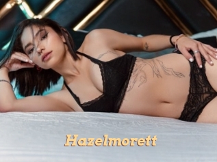 Hazelmorett