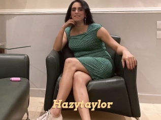 Hazytaylor