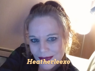 Heatherleexo