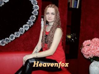 Heavenfox