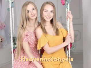 Heavenhotangels