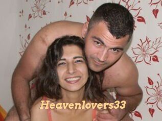 Heavenlovers33