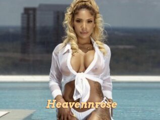 Heavennrose