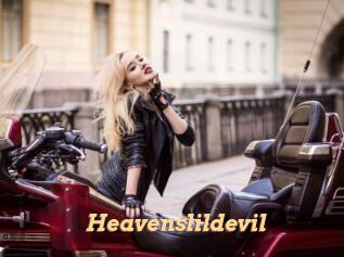 Heavenslildevil