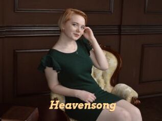 Heavensong