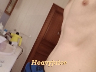 Heavyjuice