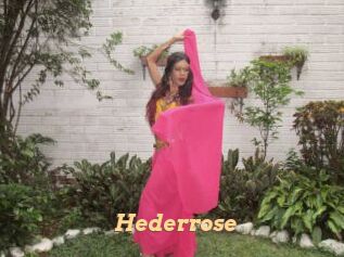 Hederrose