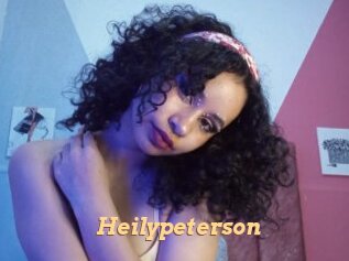 Heilypeterson