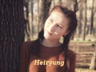 Heiryung