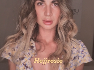 Hejjrosie