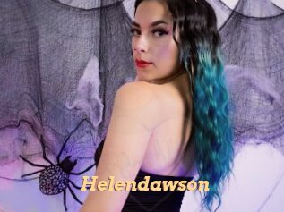 Helendawson