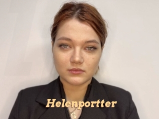 Helenportter