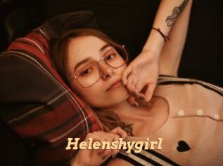 Helenshygirl