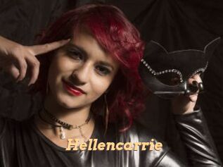 Hellencarrie