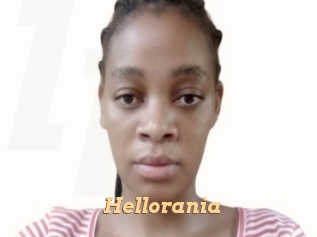 Hellorania