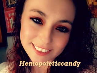 Hemopoieticcandy