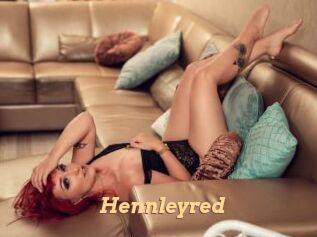 Hennleyred