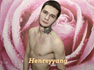 Henreyyang