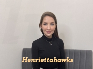 Henriettahawks