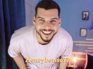 Henrybenso97