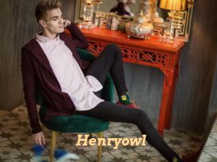 Henryowl