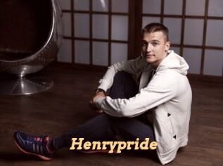 Henrypride