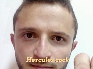 Hercules_cock