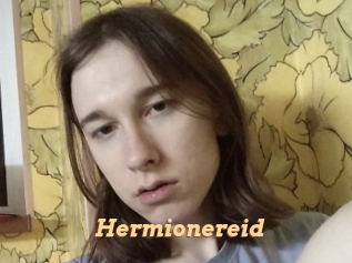 Hermionereid