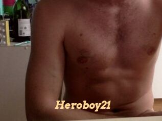 Heroboy21