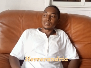 Herverandria