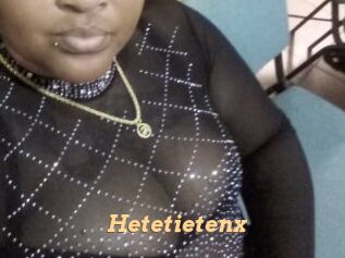 Hetetietenx