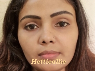 Hettieallie