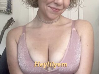 Heylilyem