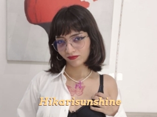 Hikarisunshine