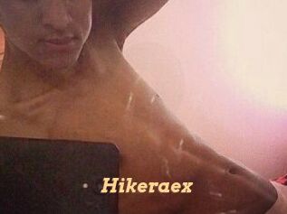 Hikeraex