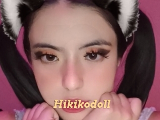 Hikikodoll