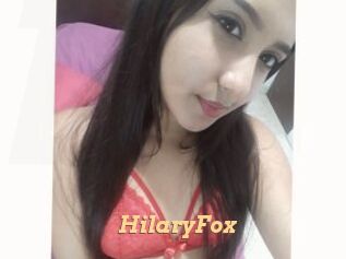 HilaryFox