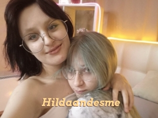 Hildaandesme