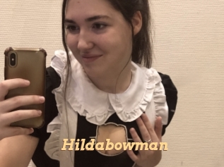 Hildabowman