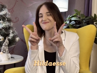 Hildaesse