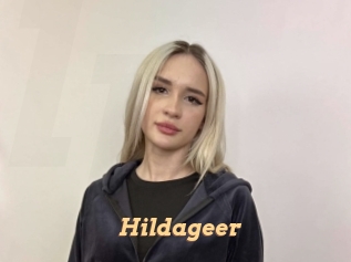 Hildageer