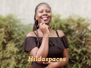 Hildaspaces