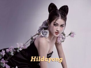 Hildayong