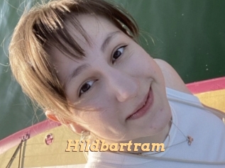 Hildbartram