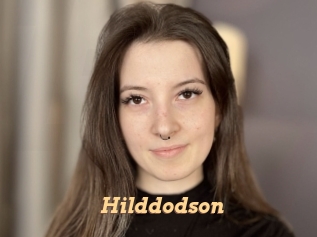 hilddodson Live Paradise
