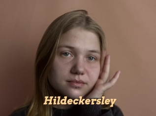 Hildeckersley